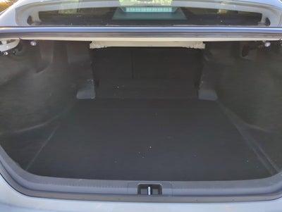 2025 Toyota Camry LE (SE)