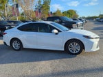 2025 Toyota Camry LE (SE)