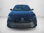 2025 Toyota Camry SE (Natl)
