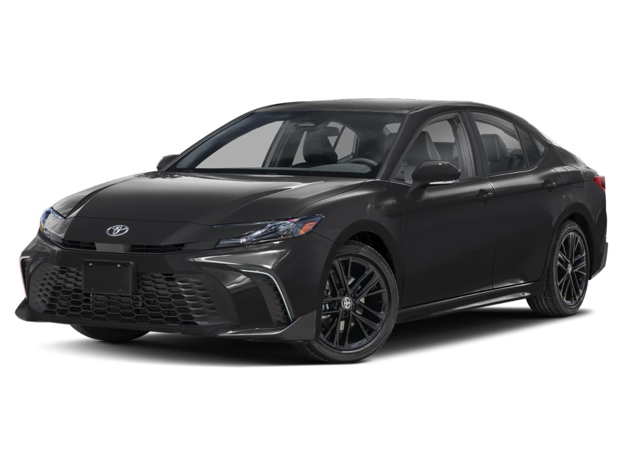 2025 Toyota Camry SE (Natl)