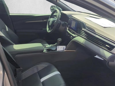 2026 Toyota Camry SE (SE)