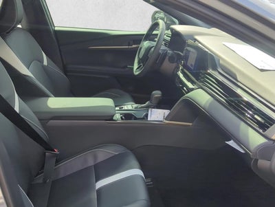 2026 Toyota Camry SE (SE)