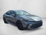 2026 Toyota Camry SE (SE)