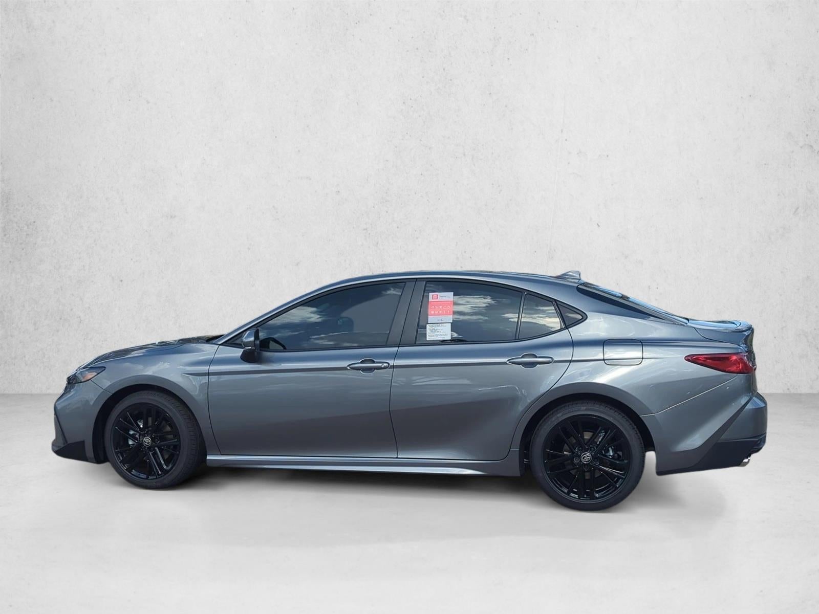 2026 Toyota Camry SE (SE)