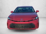 2026 Toyota Camry LE (SE)