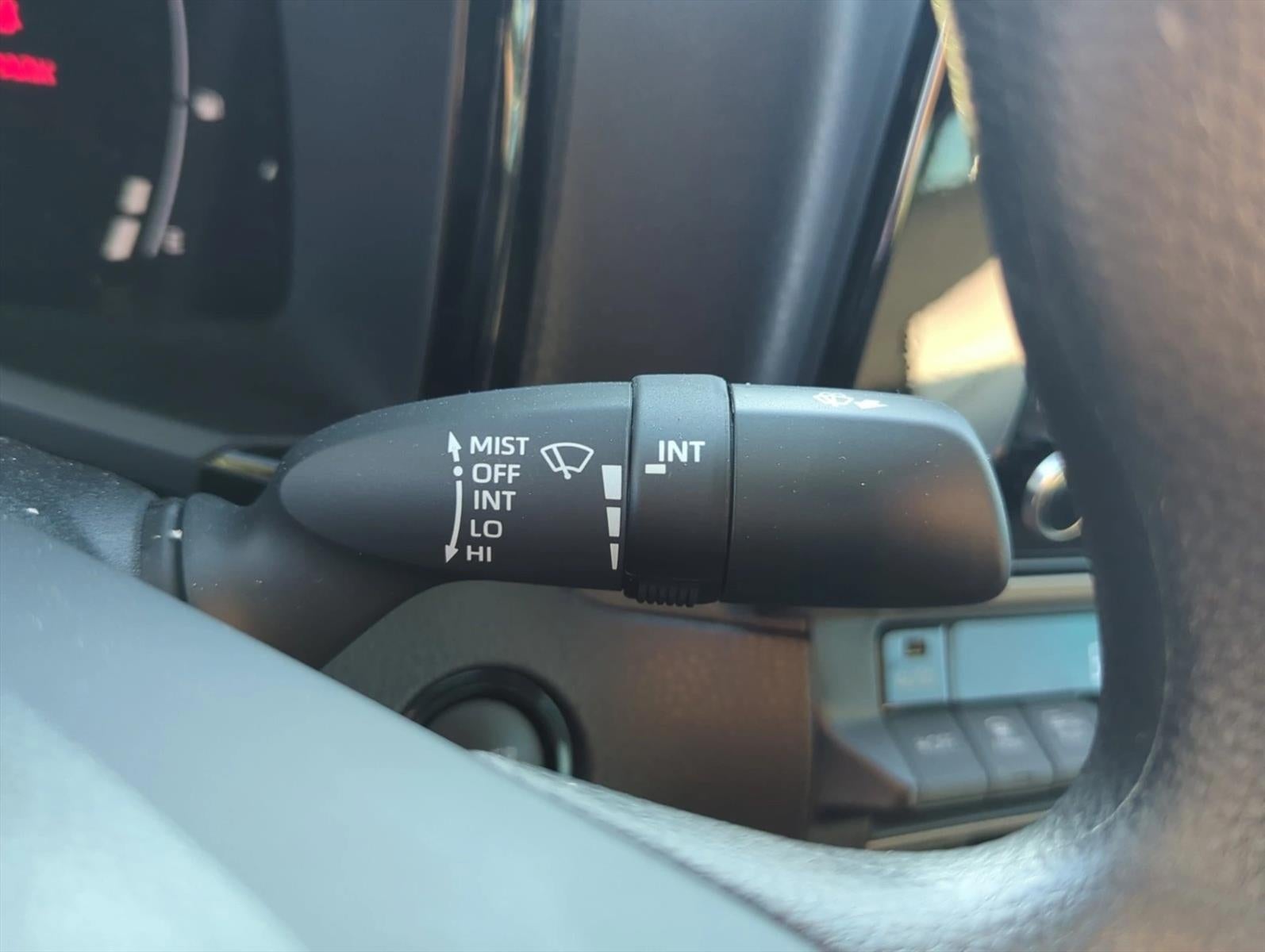 2026 Toyota Camry LE (SE)