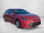 2026 Toyota Camry LE (SE)