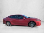 2026 Toyota Camry LE (SE)
