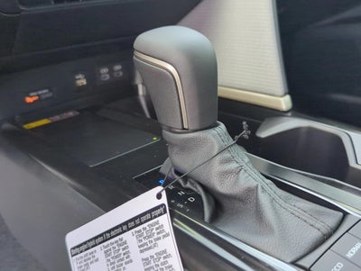 2026 Toyota Camry SE (SE)