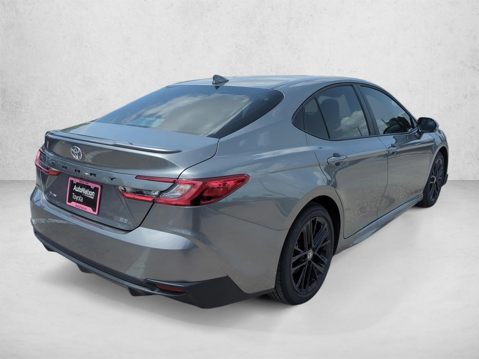 2026 Toyota Camry SE (SE)