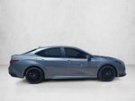 2026 Toyota Camry SE (SE)