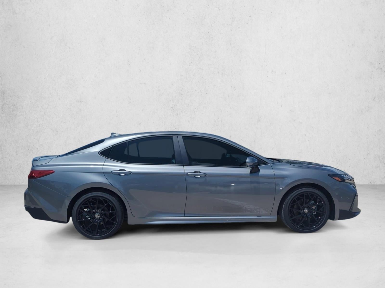 2026 Toyota Camry SE (SE)
