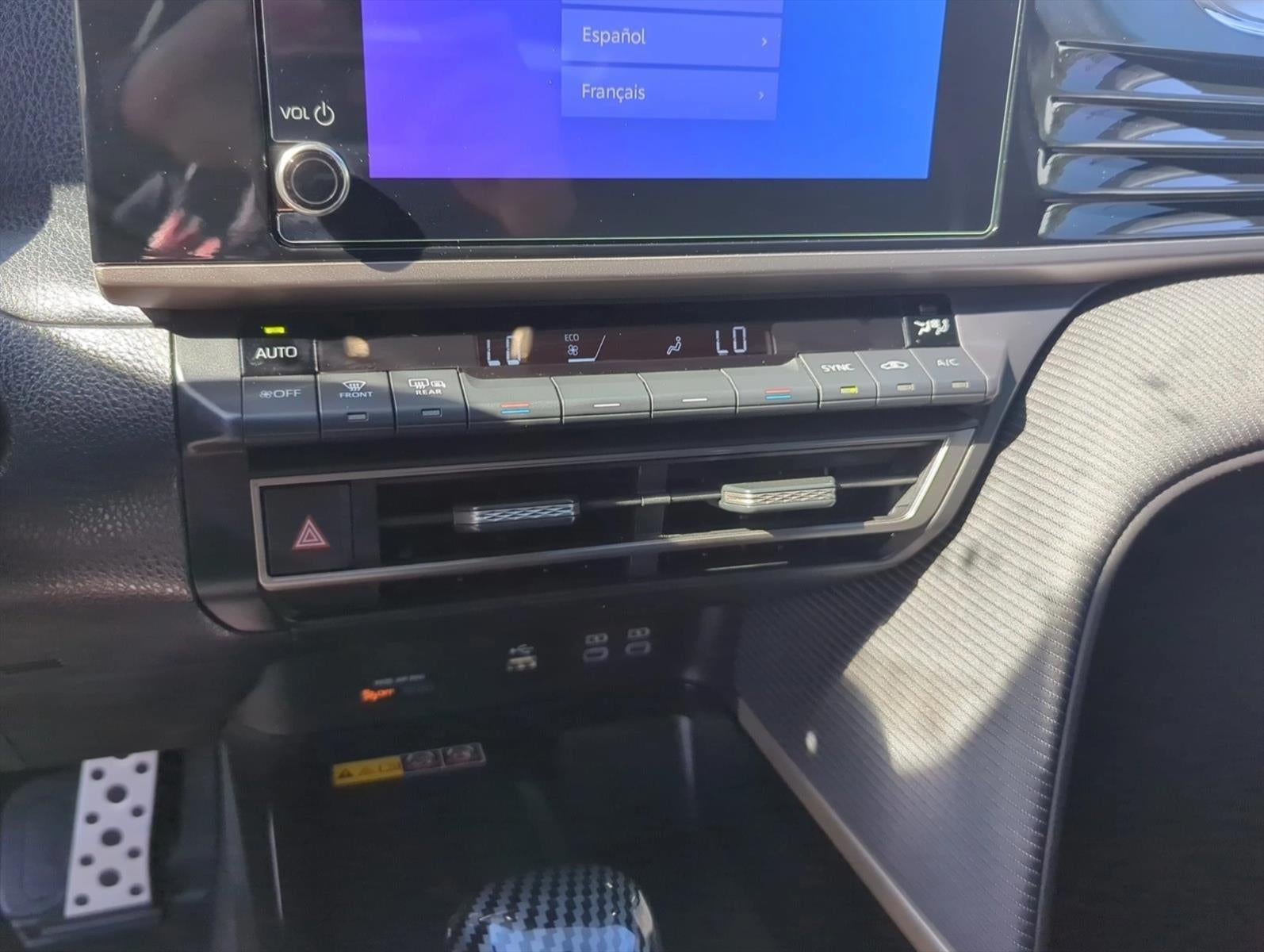 2026 Toyota Camry SE (SE)