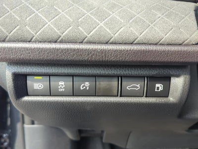 2026 Toyota Camry XLE (SE)