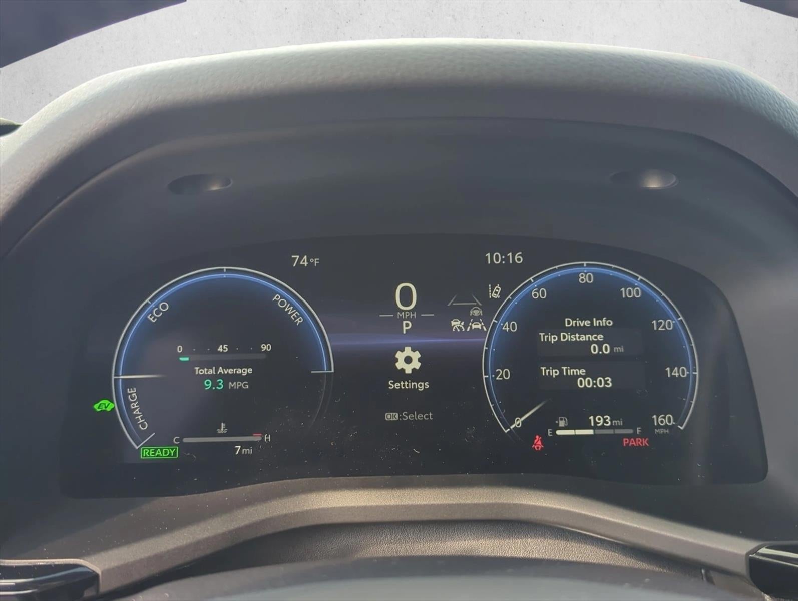 2026 Toyota Camry XLE (SE)
