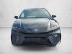 2026 Toyota Camry XLE (SE)