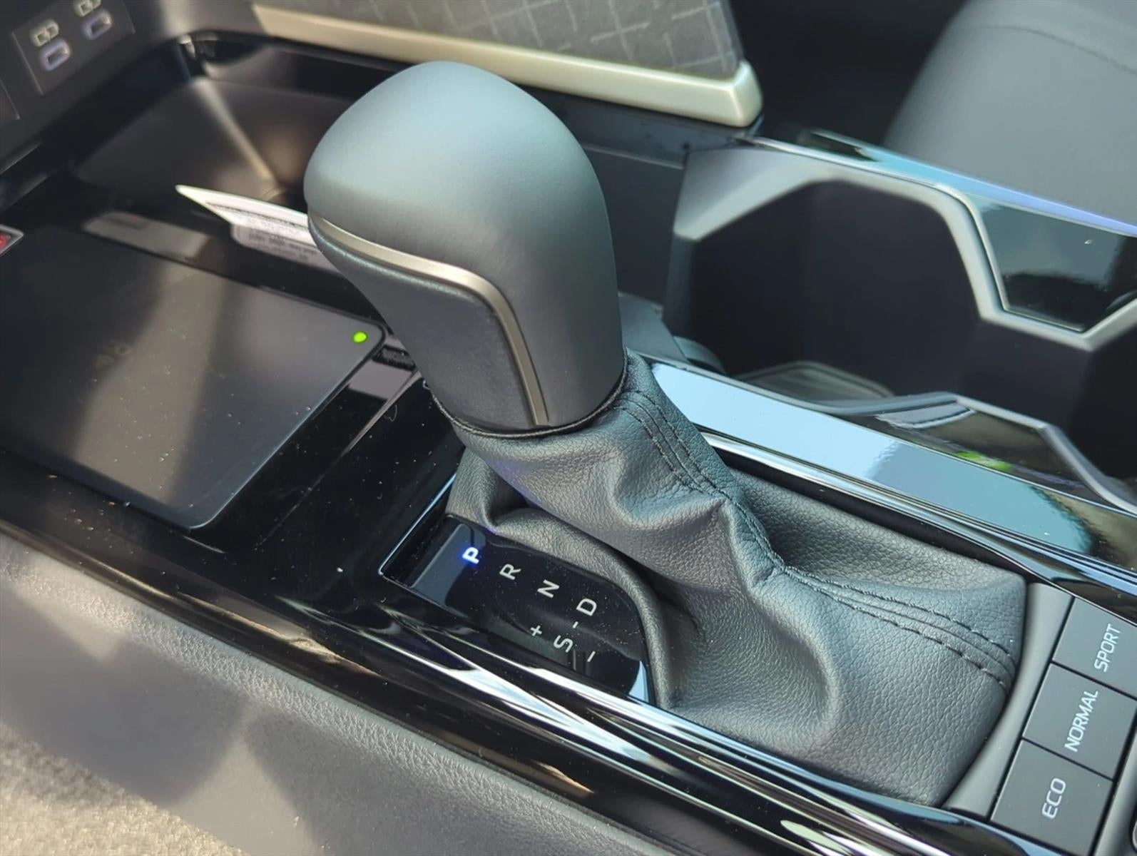 2026 Toyota Camry XLE (SE)