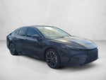 2026 Toyota Camry XLE (SE)