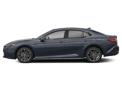 2026 Toyota Camry XLE (SE)