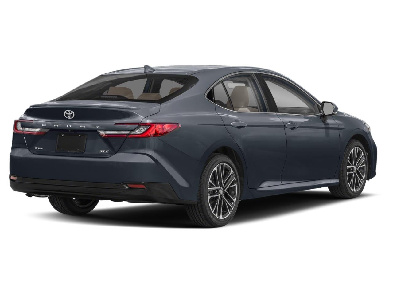 2026 Toyota Camry XLE (SE)