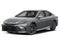 2026 Toyota Camry XLE (SE)