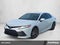 2023 Toyota Camry XLE Auto (SE)