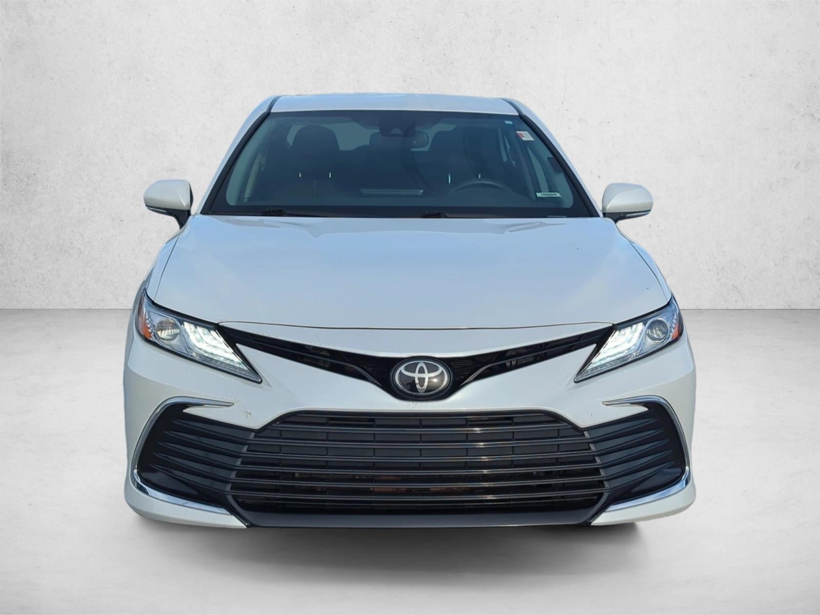2023 Toyota Camry XLE Auto (SE)
