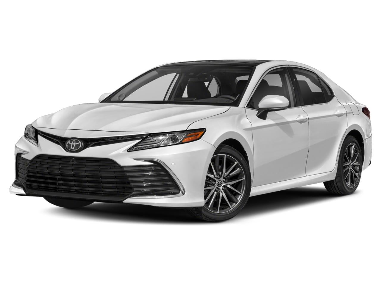 2023 Toyota Camry XLE Auto (SE)