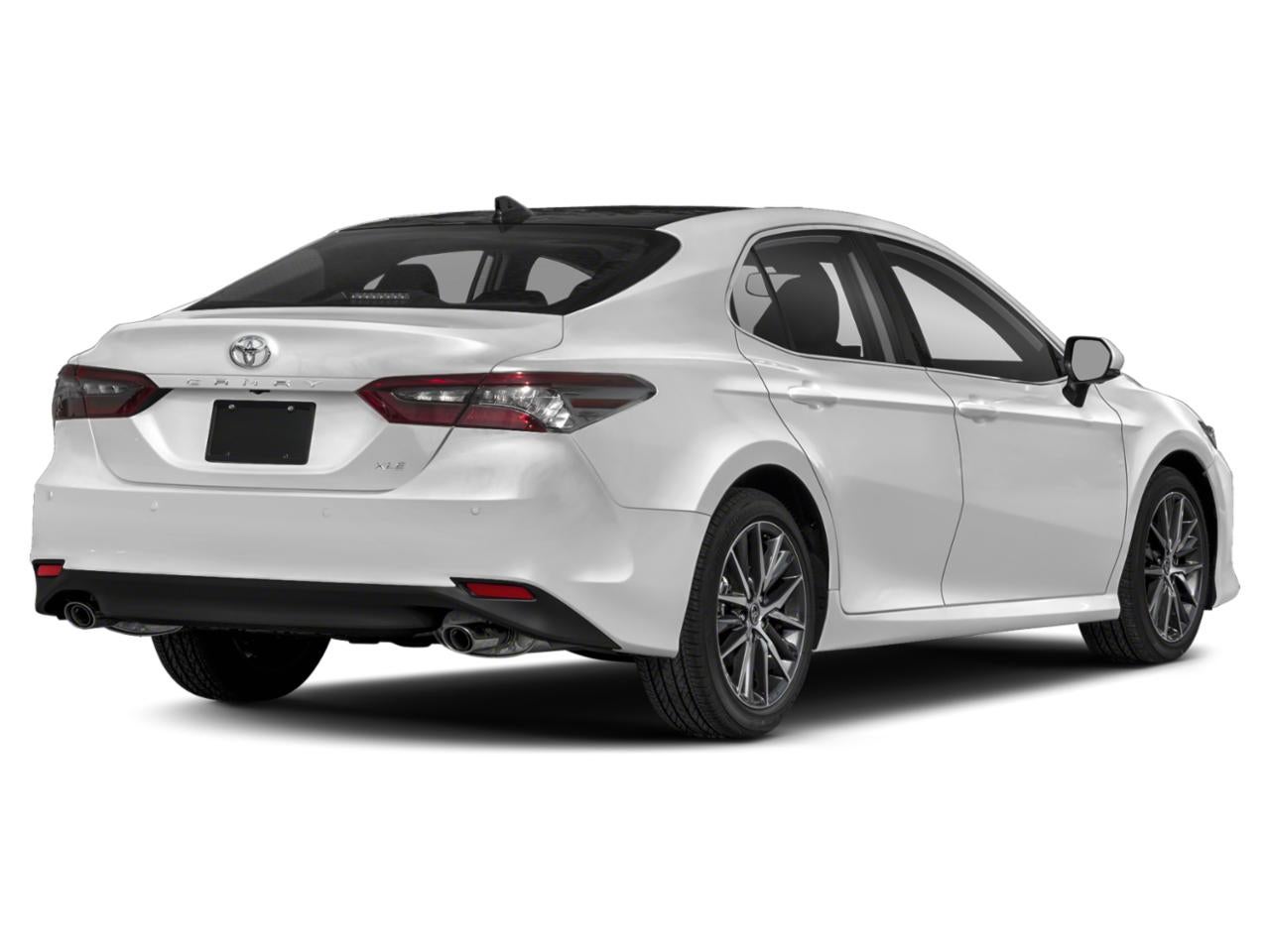 2023 Toyota Camry XLE Auto (SE)