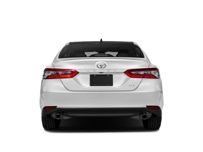 2023 Toyota Camry XLE Auto (SE)