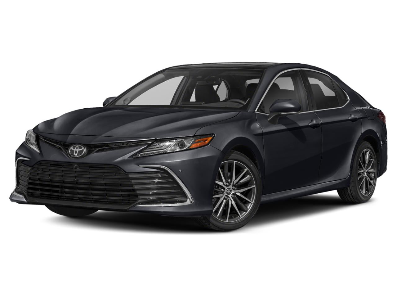 2023 Toyota Camry XLE Auto (SE)
