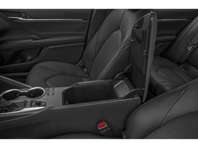 2023 Toyota Camry XLE Auto (SE)