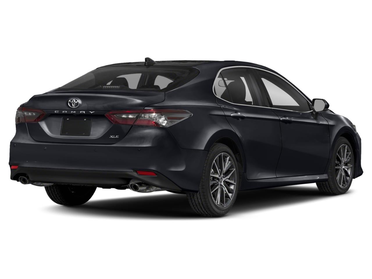 2023 Toyota Camry XLE Auto (SE)