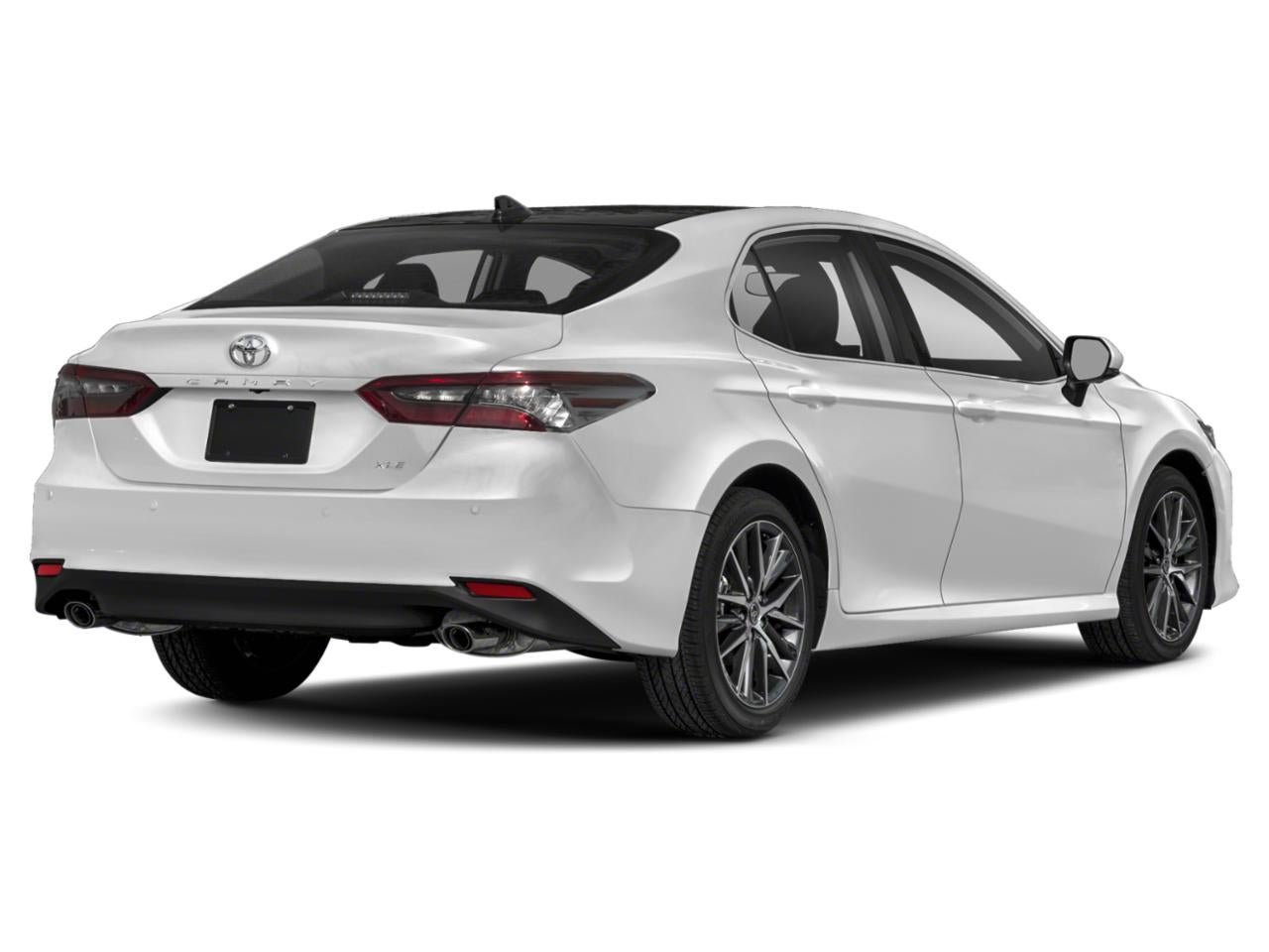 2023 Toyota Camry XLE Auto (SE)