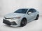 2022 Toyota Camry XLE Auto (SE)