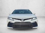 2022 Toyota Camry XLE Auto (SE)