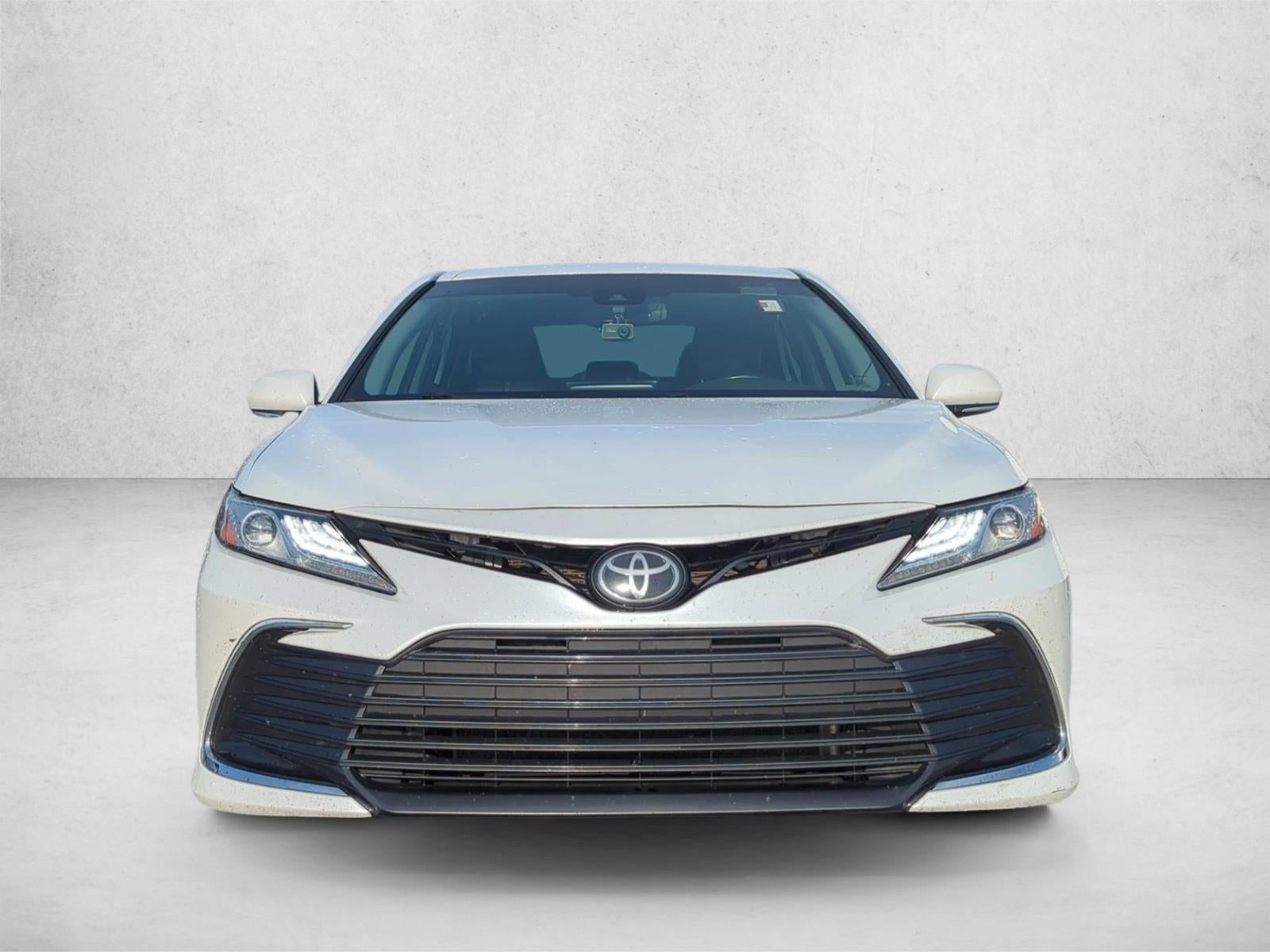 2022 Toyota Camry XLE Auto (SE)