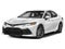 2022 Toyota Camry XLE Auto (SE)
