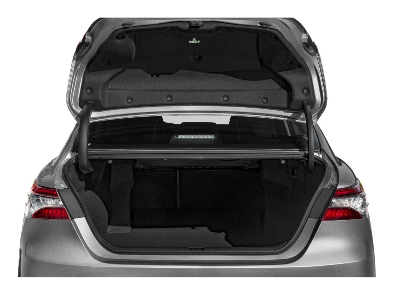 2022 Toyota Camry XLE Auto (SE)