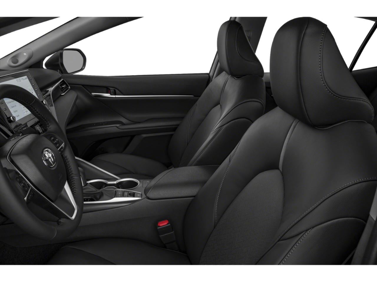 2022 Toyota Camry XLE Auto (SE)