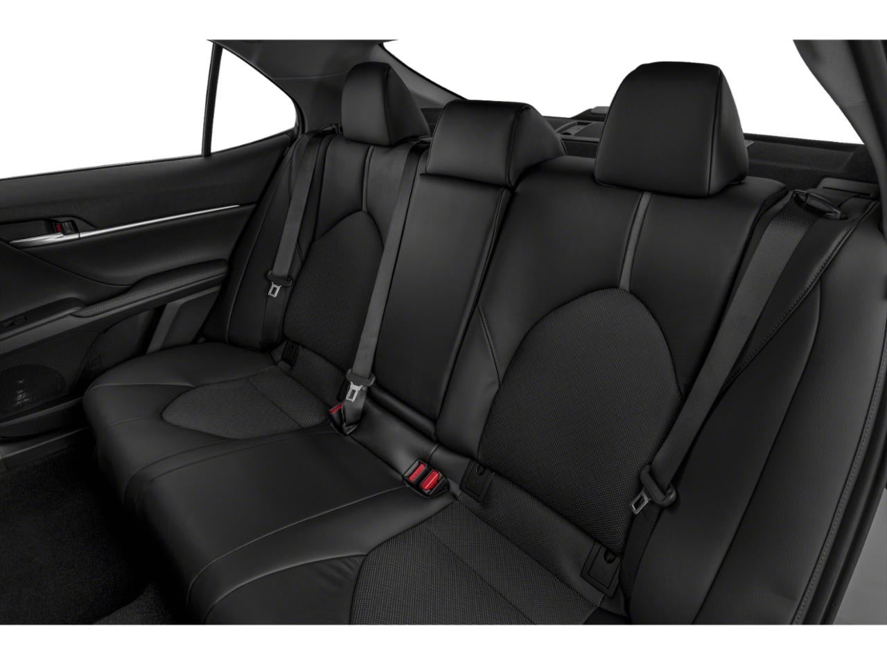 2022 Toyota Camry XLE Auto (SE)