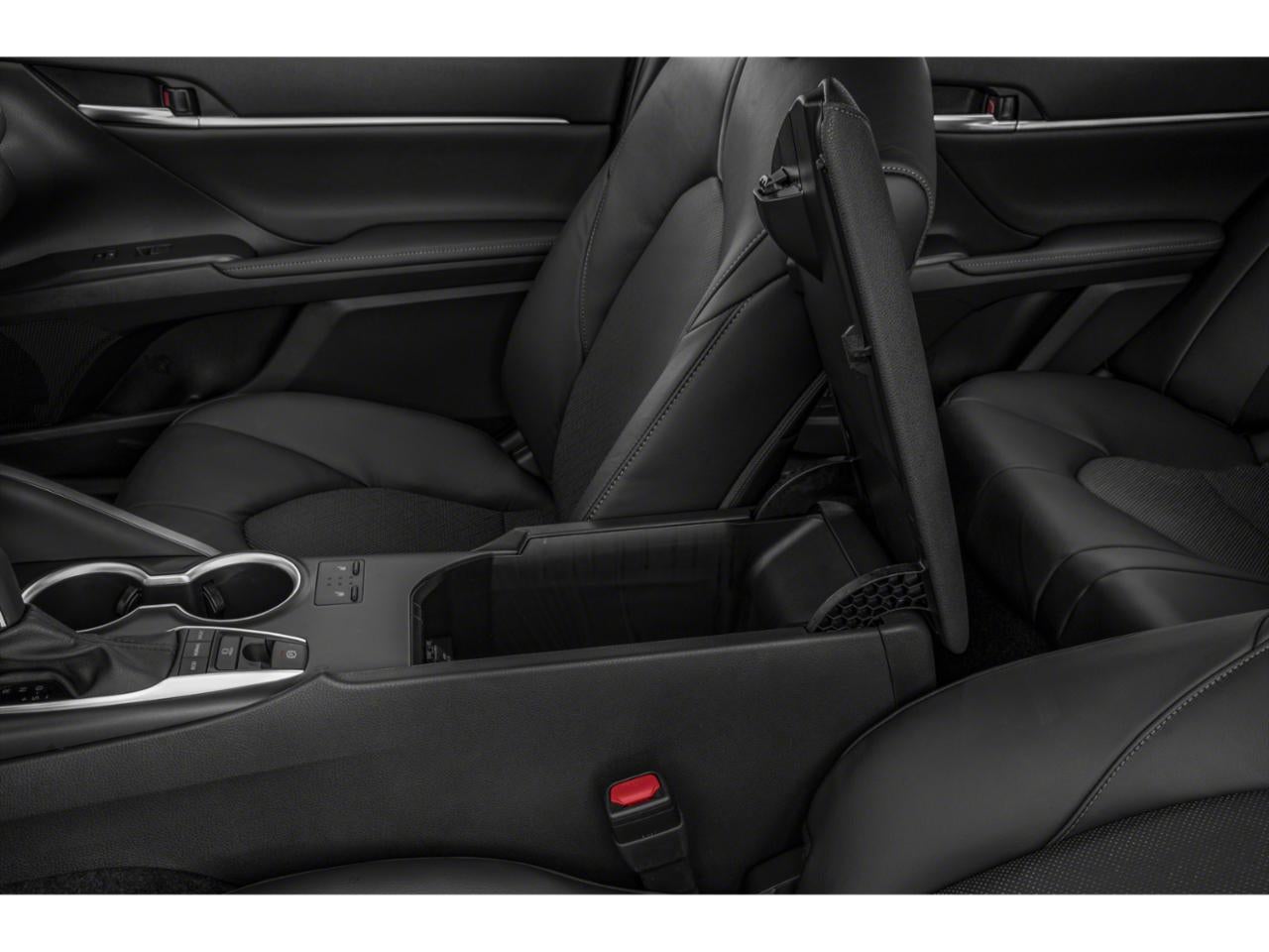 2022 Toyota Camry XLE Auto (SE)