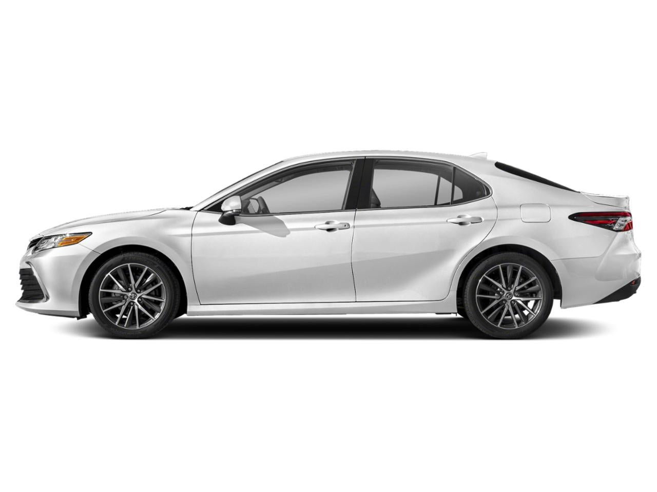 2022 Toyota Camry XLE Auto (SE)