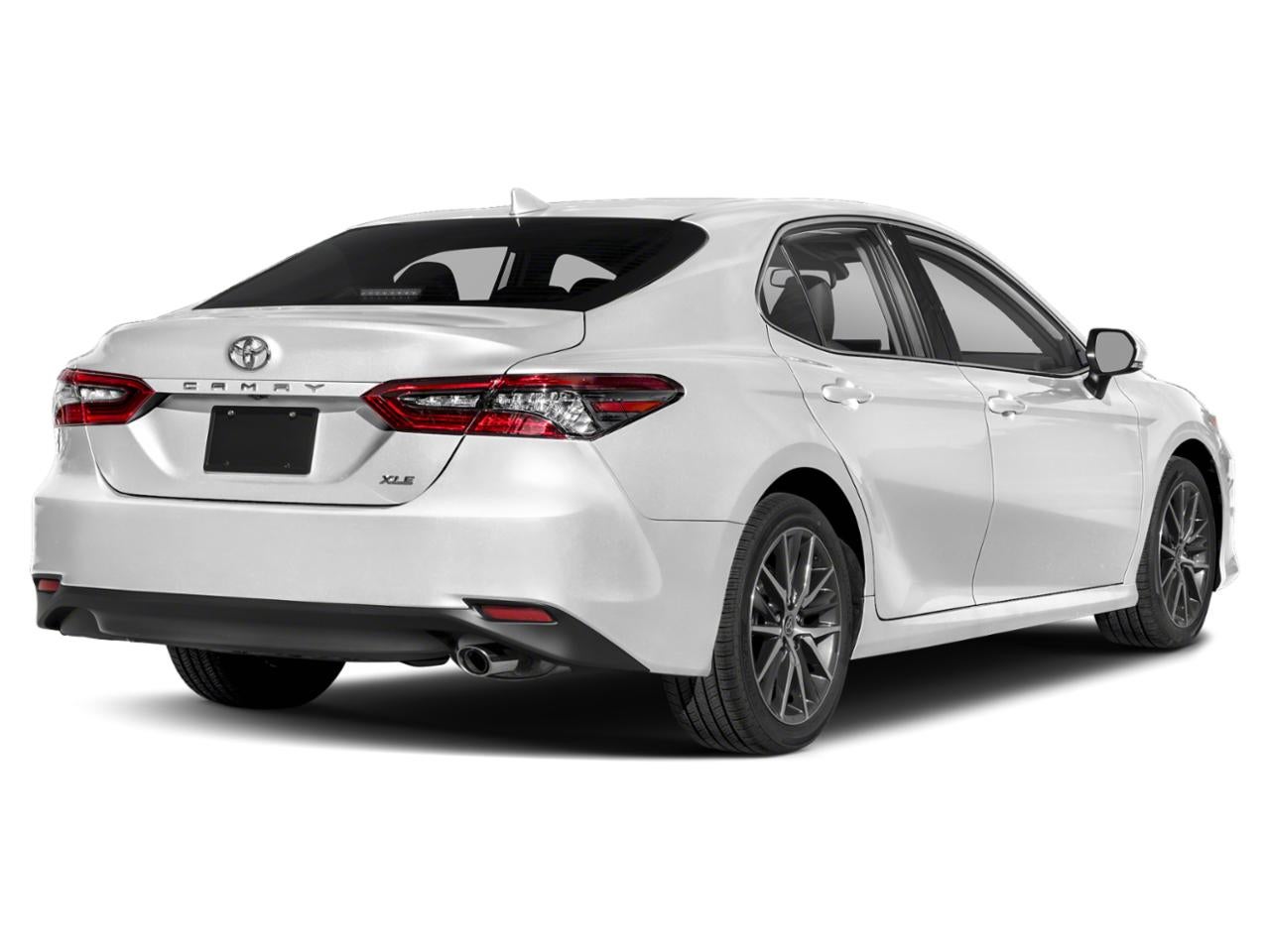 2022 Toyota Camry XLE Auto (SE)