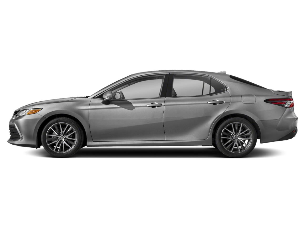 2022 Toyota Camry XLE Auto (SE)