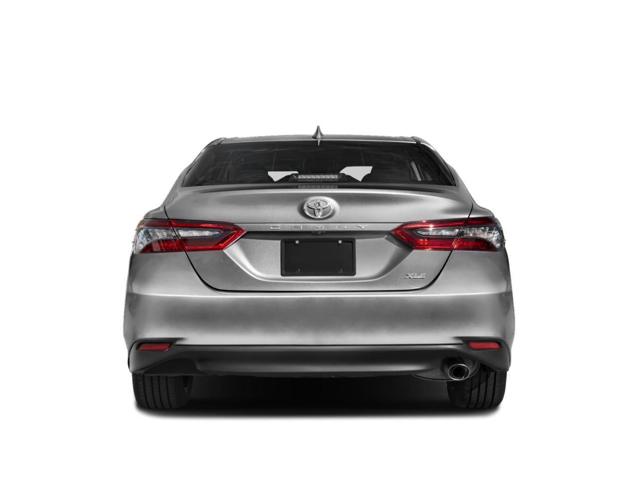 2022 Toyota Camry XLE Auto (SE)