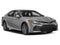 2022 Toyota Camry XLE Auto (SE)