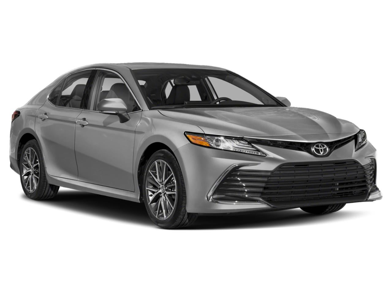 2022 Toyota Camry XLE Auto (SE)