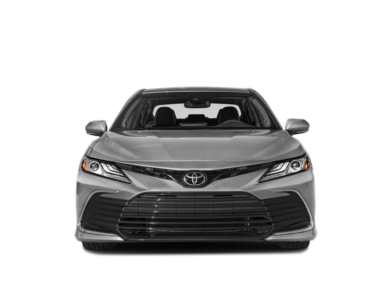 2022 Toyota Camry XLE Auto (SE)