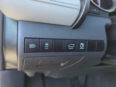 2022 Toyota Camry Hybrid XLE CVT (Natl)